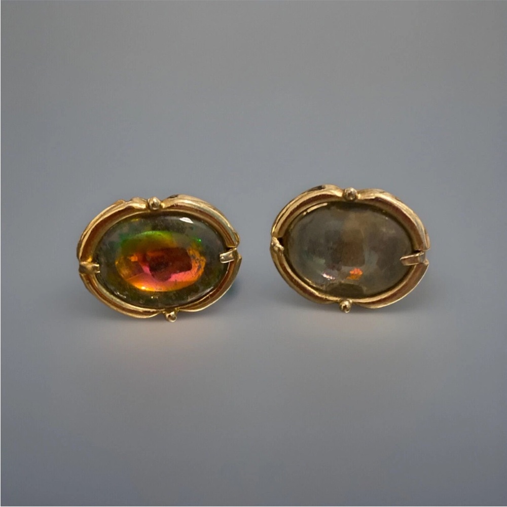 Vintage “Swank” Men’s Cufflinks